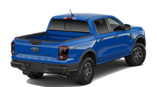 2026 Ford Ranger® External Image 3